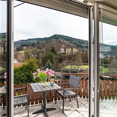 Vogtshaus Apartment Gernsbach Luaran gambar