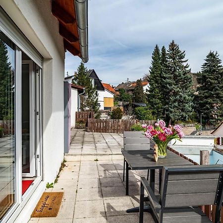 Vogtshaus Apartment Gernsbach Luaran gambar