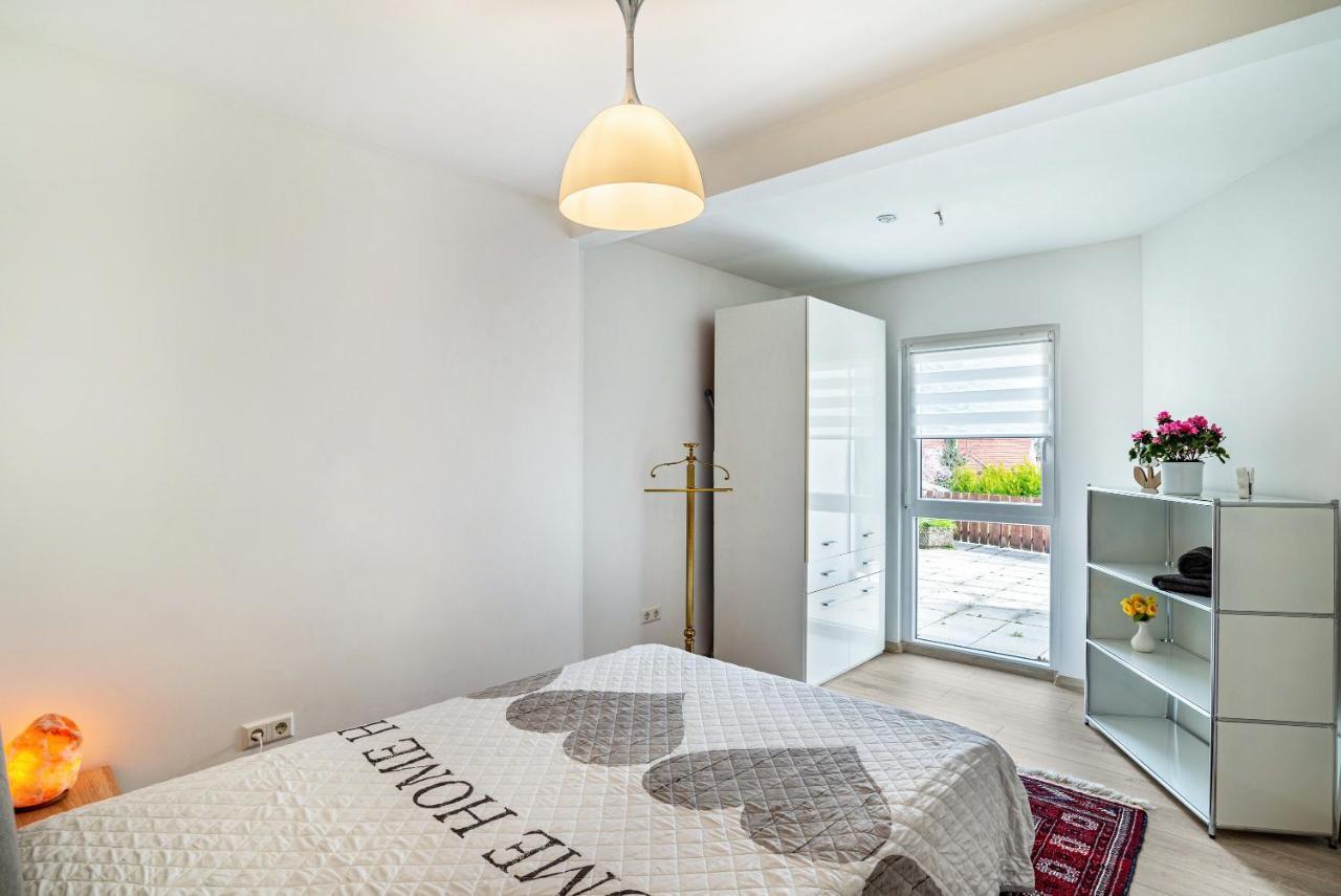 Vogtshaus Apartment Gernsbach Luaran gambar