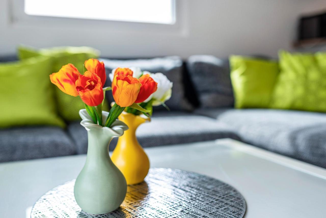 Vogtshaus Apartment Gernsbach Luaran gambar